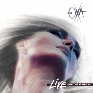 Anna Oxa - Live con I New Trolls