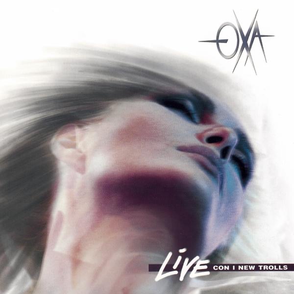 Anna Oxa - Live con I New Trolls