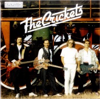 The Crickets - Щурците