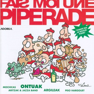 Biperra da
