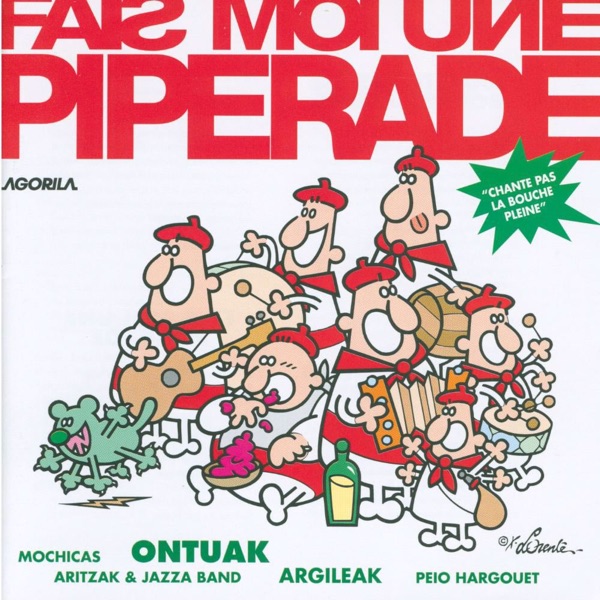 Biperra da