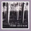 Stu Jenks - Molino Falls Blue