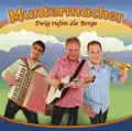 WENN DIR EIN MUSIKANT IN DIE AUGEN SCHAUT