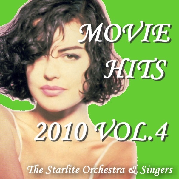 特選 ! シネマ・サウンド・トラック(洋画) Vol.37 -天使にラブ・ソング