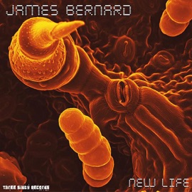 New Life James Bernard