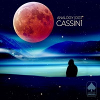 Analogy & DGT - Cassini Part6