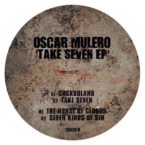 Take Seven - EP