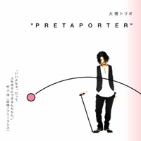 Pretaporter