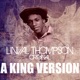A King Version Single