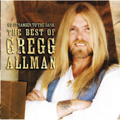 No Stranger to the Dark: The Best of Gregg Allman - グレッグ・オールマン