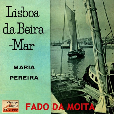 Vintage World No. 139 - EP: Fado Da Moita - EP