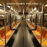 Directions Volume 3 - Single - Prime 8, Fly & Blueprint