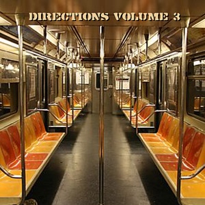 Directions Volume 3 - Single