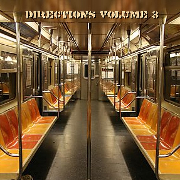 Directions Volume 3 - Single