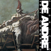 La Domenica Delle Salme (Live)