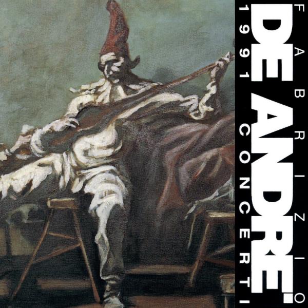 1991 Concerti (Live)