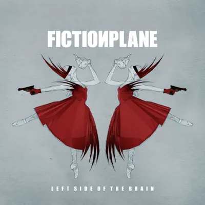 Listen to Left Side of the Brain by Fiction Plane
