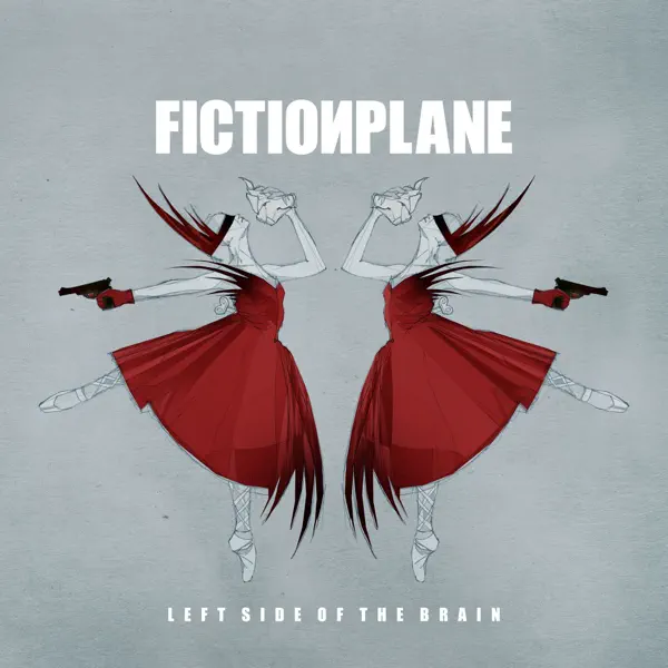 Two Sisters — Fiction Plane