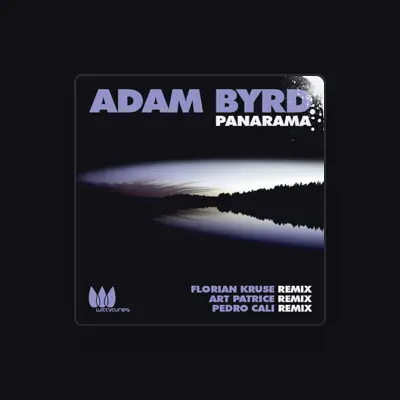 Listen to Adam Byrd, watch music videos, read bio, see tour dates & more!