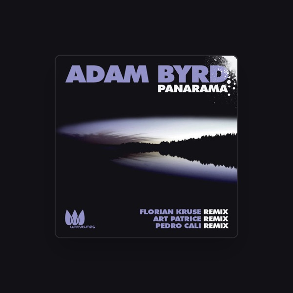 Adam Byrd's avatar