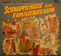 Gaaseflaasch und grüne Bohnen