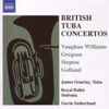 British Tuba Concertos