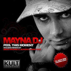 Feel This Moment (Instrumental)