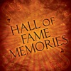 Hall of Fame Memories