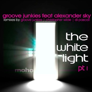 The White Light, Pt. 1 (feat. Alexander Sky)