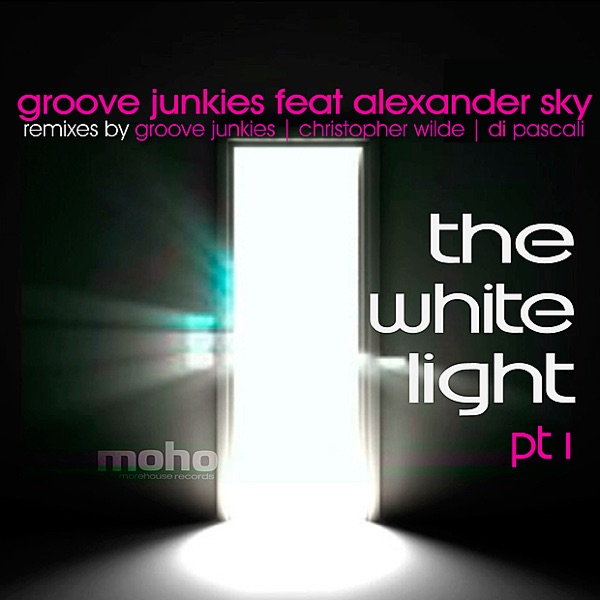 The White Light, Pt. 1 (feat. Alexander Sky)