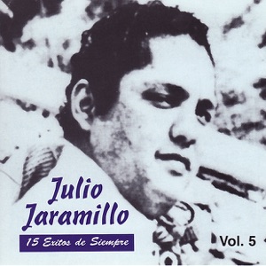 15 Éxitos de Siempre, Vol. 5