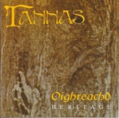 Tannas - Sabhal Ia'n Ic Uisdean