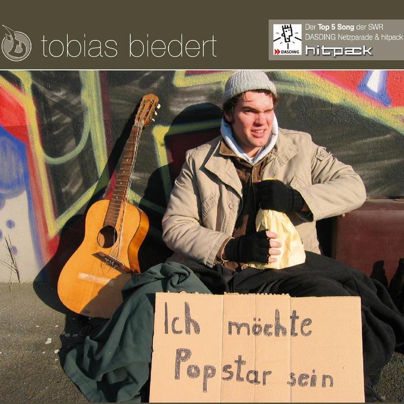Ich möchte Popstar sein - EP