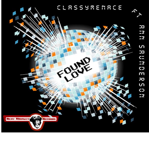 Found Love (feat. Ann Saunderson)