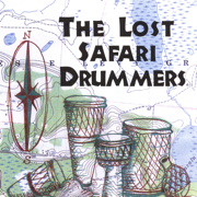 Lost Safari Drummers - Lost Safari Drummers