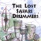 Samba - Lost Safari Drummers lyrics