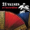 21 valses à l'accordéon