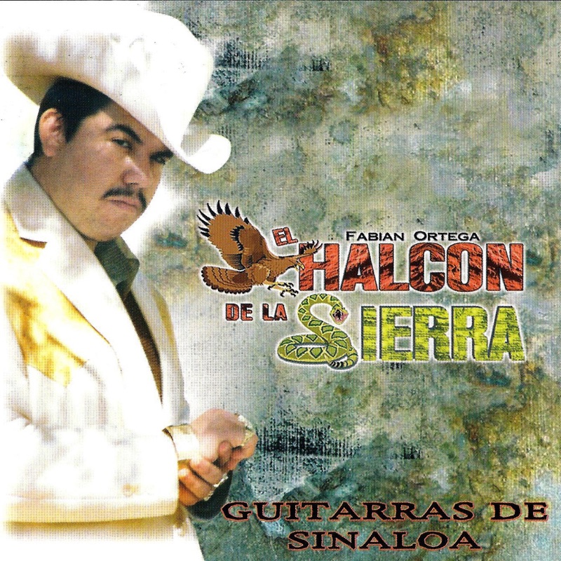 Carta De Luto El Halcon de la Sierra Song Lyrics, Music Videos