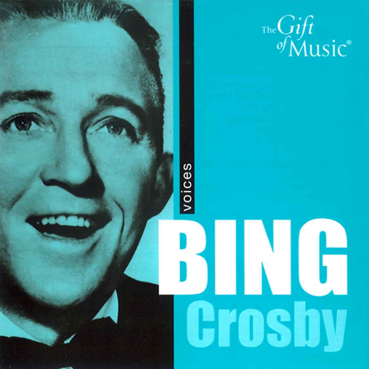 Swinging with Bing (1945-1957)