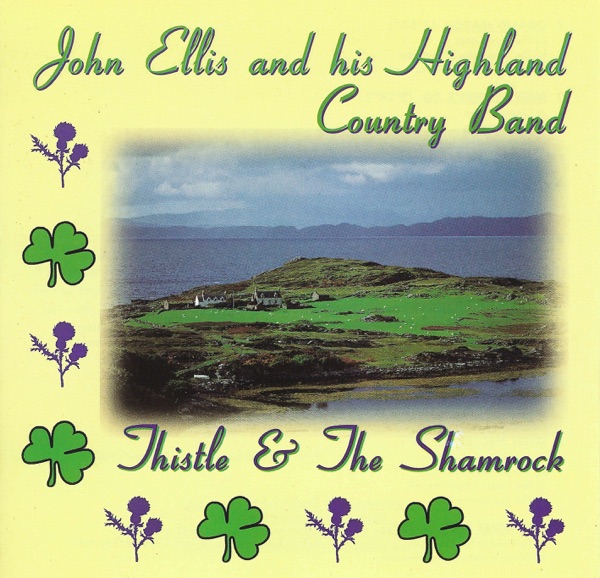 Thistle & The Shamrock