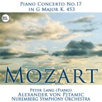Mozart: Piano Concerto No.17 in G Major K. 453