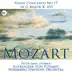 Mozart: Piano Concerto No.17 in G Major K. 453 album cover