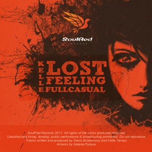 Lost Feelings - Single