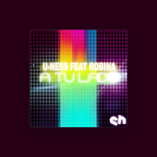 U's avatar
