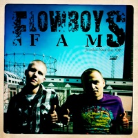 Juurikin näin (feat. Op) - Single - Flowboysfam