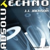 Absolut Techno