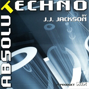 Absolut Techno