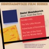 Irina Kolesnikova The Adventures of Korzinkina, Op. 59: I. Overture Shostakovich: Film Music, Vol. 5