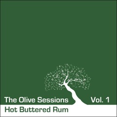 The Olive Sessions, Vol. 1 - EP