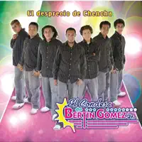 Quisiera Ser El — El Condesa De Bertin Gomez Jr.